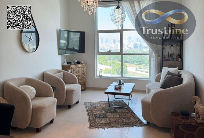 2Bhk | Sale | City Tower | Palace view | balcony