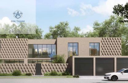 Apartment - 4 Bedrooms - 5 Bathrooms for sale in Hayyan - Sharjah