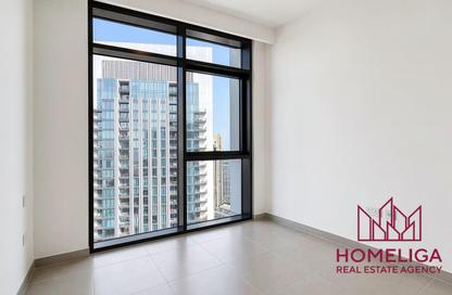 Apartment - 1 Bedroom - 1 Bathroom for sale in Sobha Creek Vistas Tower A - Sobha Hartland - Mohammed Bin Rashid City - Dubai