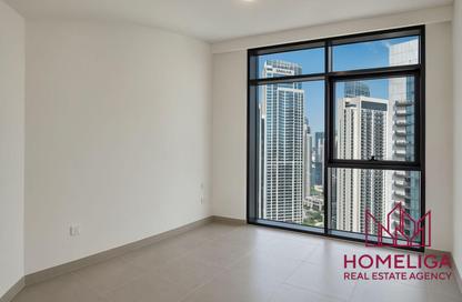 Apartment - 1 Bedroom - 1 Bathroom for sale in Sobha Creek Vistas Tower A - Sobha Hartland - Mohammed Bin Rashid City - Dubai