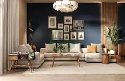 Townhouse - 3 Bedrooms - 4 Bathrooms for sale in Reportage Hills - Dubai Land - Dubai