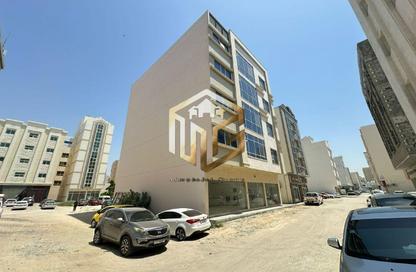 Whole Building - Studio - 7+ Bathrooms for sale in Al Qulaya'ah - Al Sharq - Sharjah