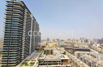 Apartment - 2 Bedrooms - 3 Bathrooms for sale in Binghatti House - District 10 - Jumeirah Village Circle - Dubai