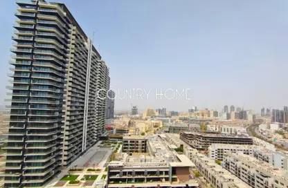 Apartment - 2 Bedrooms - 3 Bathrooms for sale in Binghatti House - District 10 - Jumeirah Village Circle - Dubai