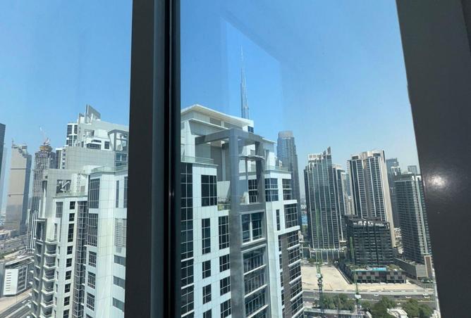 Spacious 2BR | High Floor | Business Bay photo 2