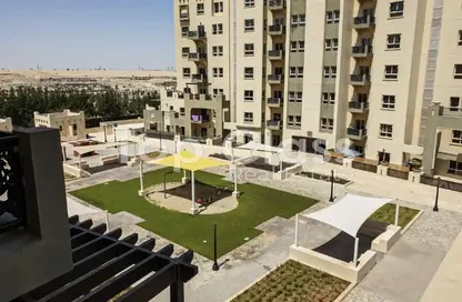 Apartment - 1 Bedroom - 1 Bathroom for sale in Al Thamam 51 - Al Thamam - Remraam - Dubai Land - Dubai
