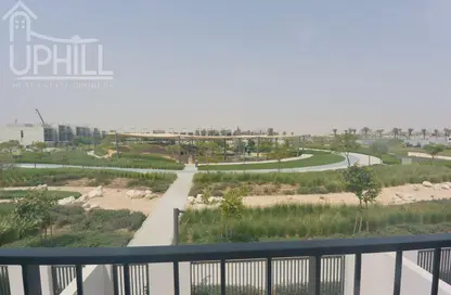 تاون هاوس - 3 غرف نوم - 3 حمامات للبيع في إيدن - ذا فالي - دبي