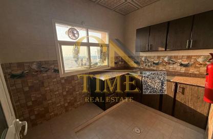 Apartment - 1 - 2 for rent in Al Ghoroub Tower - Al Alia - Ajman Apartment - 1 - 2 for rent in Al Ghoroub Tower - Al Alia - Ajman