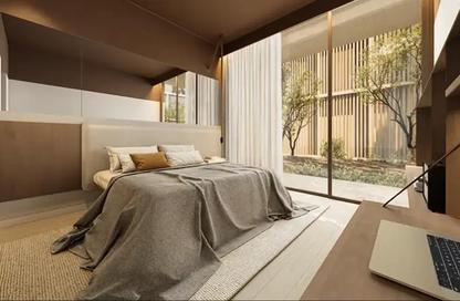 Apartment - 2 Bedrooms - 3 Bathrooms for sale in Jad 288 - Jumeirah Garden City - Al Satwa - Dubai