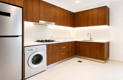Apartment - 1 Bedroom - 1 Bathroom for rent in AZIZI Berton - Al Furjan - Dubai Apartment - 1 Bedroom - 1 Bathroom for rent in AZIZI Berton - Al Furjan - Dubai