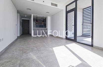 Apartment - 2 - 2 for rent in Hyati Residences - District 14 - Jumeirah Village Circle - Dubai