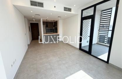 Apartment - 2 - 3 for rent in Hyati Residences - District 14 - Jumeirah Village Circle - Dubai Apartment - 2 - 3 for rent in Hyati Residences - District 14 - Jumeirah Village Circle - Dubai