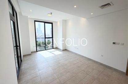 Apartment - 2 - 3 for rent in Hyati Residences - District 14 - Jumeirah Village Circle - Dubai Apartment - 2 - 3 for rent in Hyati Residences - District 14 - Jumeirah Village Circle - Dubai