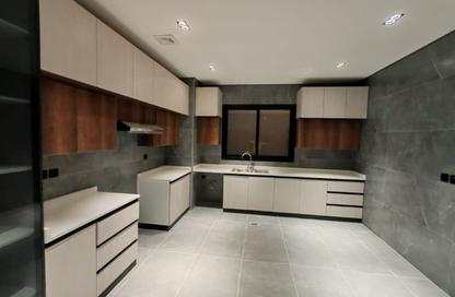 Villa - 3 - 5 for sale in Al Helio 2 - Al Helio - Ajman