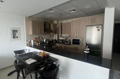 Apartment - 1 - 1 for rent in Maria Tower - Al Furjan - Dubai