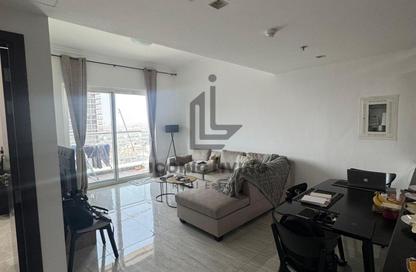 Apartment - 1 - 1 for rent in Maria Tower - Al Furjan - Dubai Apartment - 1 - 1 for rent in Maria Tower - Al Furjan - Dubai