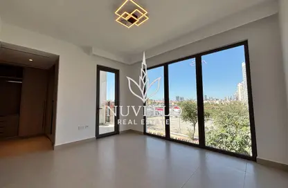 تاون هاوس - 4 غرف نوم - 5 حمامات للايجار في أورا جاردنز - تلال الغاف - دبي