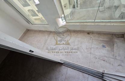 Apartment - 1 Bedroom - 1 Bathroom for rent in Bu Tina - Al Sharq - Sharjah