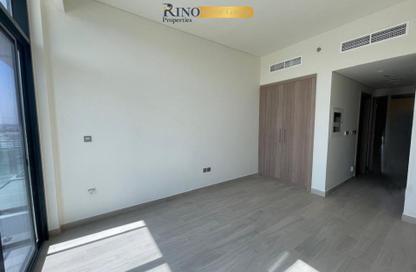 Apartment - Studio - 1 for rent in Azizi Riviera 48 - Azizi Riviera - Meydan One - Meydan - Dubai