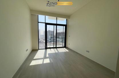 Apartment - Studio - 1 for rent in Azizi Riviera 48 - Azizi Riviera - Meydan One - Meydan - Dubai