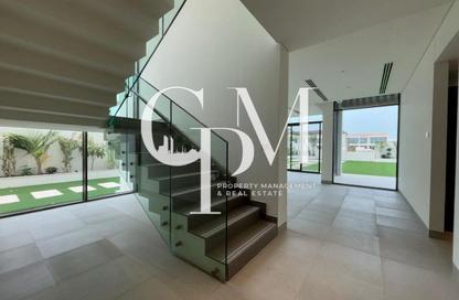 Villa - 4 Bedrooms - 6 Bathrooms for rent in Ain Al Maha - Al Jubail Island - Abu Dhabi