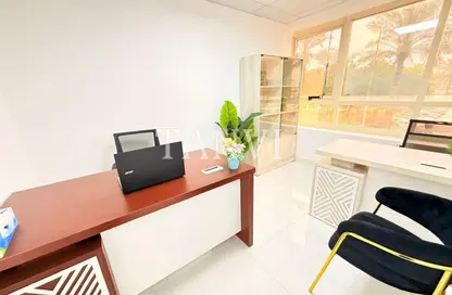 مكتب - غرفة نوم - 1 حمام للايجار في مبنى سيلفر هوم - هور العنز - ديرة - دبي