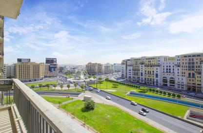 Apartment - 2 Bedrooms - 2 Bathrooms for rent in Emaar Tower A - Emaar Towers - Deira - Dubai
