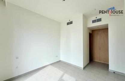 Apartment - 2 - 2 for rent in Creek Rise Tower 1 - Creek Rise - Dubai Creek Harbour (The Lagoons) - Dubai