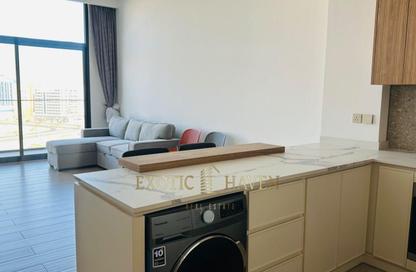Apartment - 1 - 2 for rent in The Haven Tower A - The Haven - Majan - Dubai