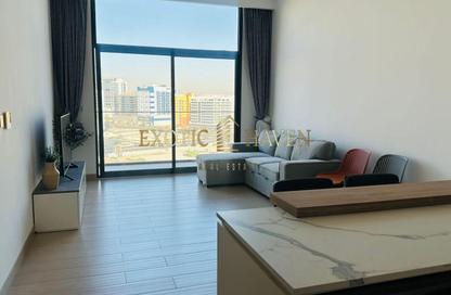 Apartment - 1 Bedroom - 2 Bathrooms for rent in The Haven Tower A - The Haven - Majan - Dubai Apartment - 1 Bedroom - 2 Bathrooms for rent in The Haven Tower A - The Haven - Majan - Dubai