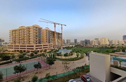 Apartment - 1 - 2 for rent in The Haven Tower A - The Haven - Majan - Dubai