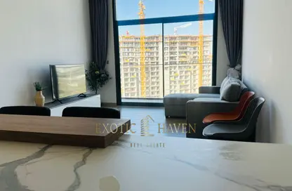 Apartment - 1 Bedroom - 2 Bathrooms for rent in The Haven Tower A - The Haven - Majan - Dubai Apartment - 1 Bedroom - 2 Bathrooms for rent in The Haven Tower A - The Haven - Majan - Dubai