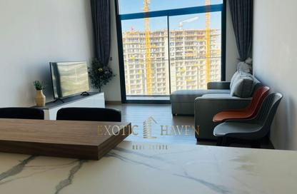 Apartment - 1 - 2 for rent in The Haven Tower A - The Haven - Majan - Dubai