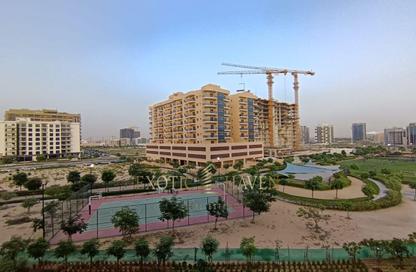Apartment - 1 - 2 for rent in The Haven Tower A - The Haven - Majan - Dubai