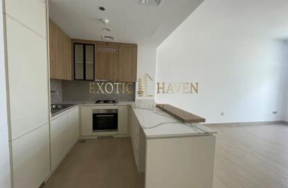 Apartment - 1 Bedroom - 2 Bathrooms for rent in The Haven Tower A - The Haven - Majan - Dubai Apartment - 1 Bedroom - 2 Bathrooms for rent in The Haven Tower A - The Haven - Majan - Dubai