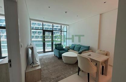 Apartment - 1 Bedroom - 2 Bathrooms for rent in Seven Palm - Palm Jumeirah - Dubai