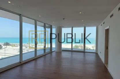 شقة - 2 غرف نوم - 4 حمامات للبيع في ممشى السعديات - منطقة السعديات الثقافية - جزيرة السعديات - أبوظبي