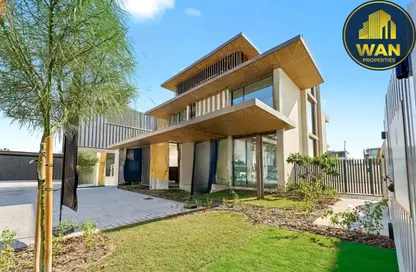 Villa - 4 Bedrooms - 5 Bathrooms for rent in Nad Al Sheba Gardens 2 - Nad Al Sheba Gardens - Nad Al Sheba - Dubai