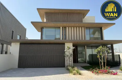 Villa - 4 Bedrooms - 5 Bathrooms for rent in Nad Al Sheba Gardens 2 - Nad Al Sheba Gardens - Nad Al Sheba - Dubai