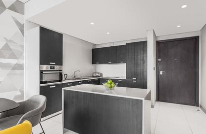 Hotel  and  Hotel Apartment - 1 - 2 for rent in Dubai Airport Freezone (DAFZA) - Dubai