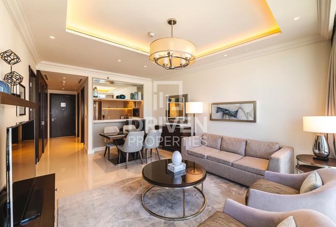 Burj and Fountain View | Investment Deal | Best Layout — photo 4