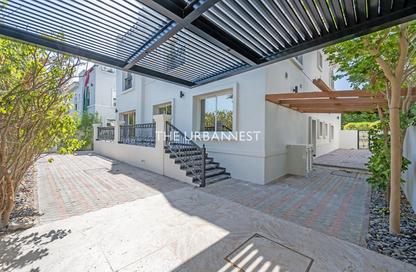 Villa - 5 Bedrooms - 5 Bathrooms for rent in The Aldea - The Villa - Dubai