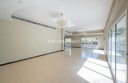 Villa - 5 Bedrooms - 5 Bathrooms for rent in The Aldea - The Villa - Dubai