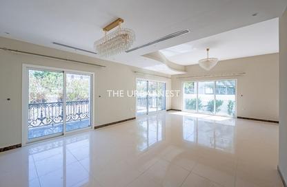 Villa - 5 Bedrooms - 5 Bathrooms for rent in The Aldea - The Villa - Dubai