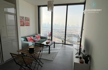 Apartment - 1 Bedroom - 1 Bathroom for rent in The Crest Tower B - The Crest - Sobha Hartland - Mohammed Bin Rashid City - Dubai Apartment - 1 Bedroom - 1 Bathroom for rent in The Crest Tower B - The Crest - Sobha Hartland - Mohammed Bin Rashid City - Dubai