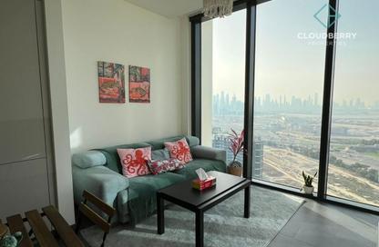 Apartment - 1 Bedroom - 1 Bathroom for rent in The Crest Tower B - The Crest - Sobha Hartland - Mohammed Bin Rashid City - Dubai Apartment - 1 Bedroom - 1 Bathroom for rent in The Crest Tower B - The Crest - Sobha Hartland - Mohammed Bin Rashid City - Dubai