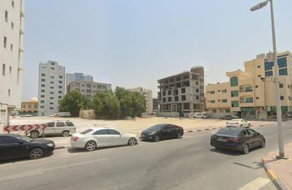 Land - Studio for sale in Al Nakheel - Ajman Downtown - Ajman
