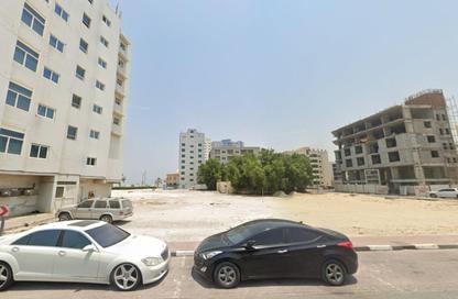 Land - Studio for sale in Al Nakheel - Ajman Downtown - Ajman