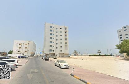 Land - Studio for sale in Al Nakheel - Ajman Downtown - Ajman