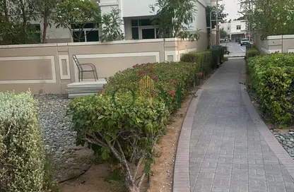 Townhouse - 3 Bedrooms - 4 Bathrooms for sale in Waterfall District - Al Ghadeer - Abu Dhabi Townhouse - 3 Bedrooms - 4 Bathrooms for sale in Waterfall District - Al Ghadeer - Abu Dhabi